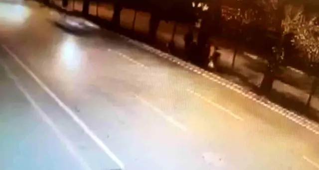 3 bayanın öldüğü trafik kazasında inanılmaz kurtuluş