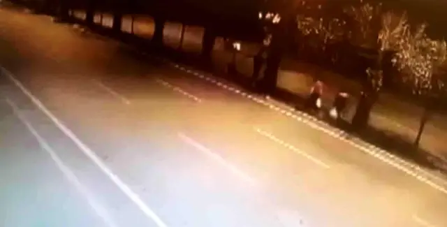 3 bayanın öldüğü trafik kazasında inanılmaz kurtuluş