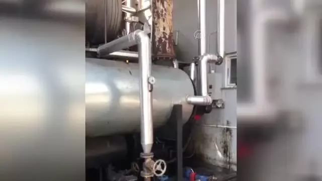 74 bin 500 litre kaçak akaryakıt ele geçirildi