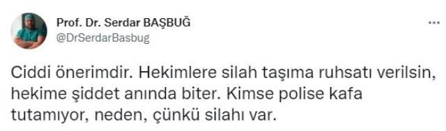 Amasya'da meslektaşını darp ettiği iddia edilen profesör konuştu Açıklaması