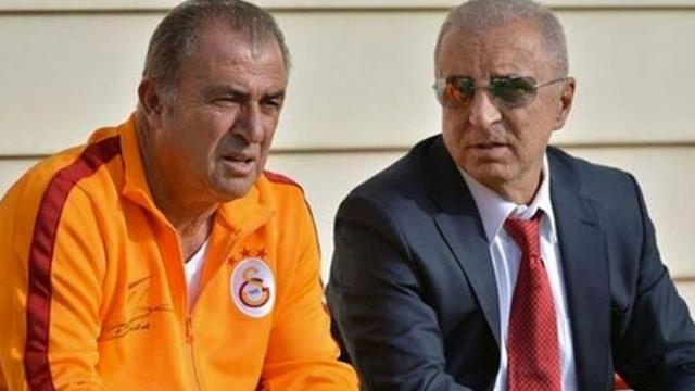 Topluluk seçimini yaptı! Galatasaray'ın yeni lideri artık Ünal Aysal