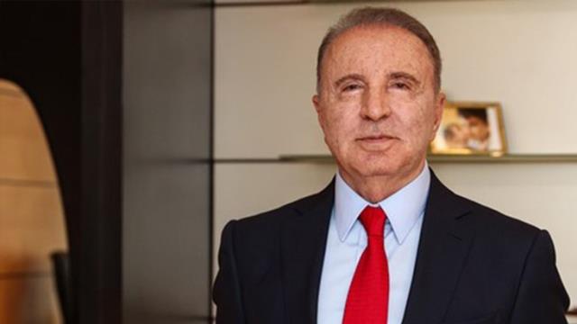 Topluluk seçimini yaptı! Galatasaray'ın yeni lideri artık Ünal Aysal