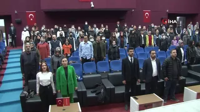 Elazığ'da 'Çocuğum İçin Önce Ben' semineri düzenledi