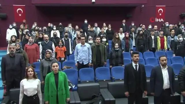 Elazığ'da 'Çocuğum İçin Önce Ben' semineri düzenledi