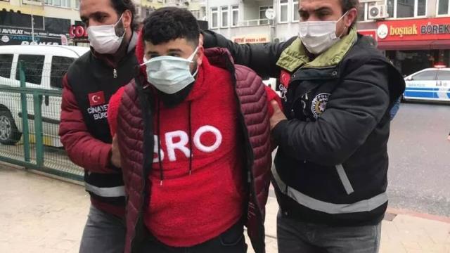 Engelliyi darbeden Fırat Kaya ve arkadaşlarının tahliye kararına sosyal medyada büyük tepki Engelliyi darbeden Fırat Kaya ve arkadaşlarının tahliye kararına sosyal medyada büyük tepki