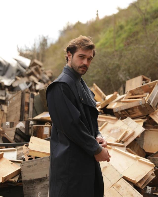 Furkan Andıç kimdir? Kara Tahta Atlas'ı Furkan Andıç kaç yaşında, nereli? Dizileri ve filmleri Furkan Andıç kimdir? Kara Tahta Atlas'ı Furkan Andıç kaç yaşında, nereli? Dizileri ve filmleri