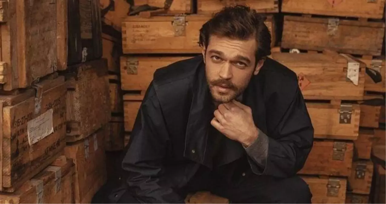 Furkan Andıç kimdir? Kara Tahta Atlas'ı Furkan Andıç kaç yaşında, nereli? Dizileri ve filmleri