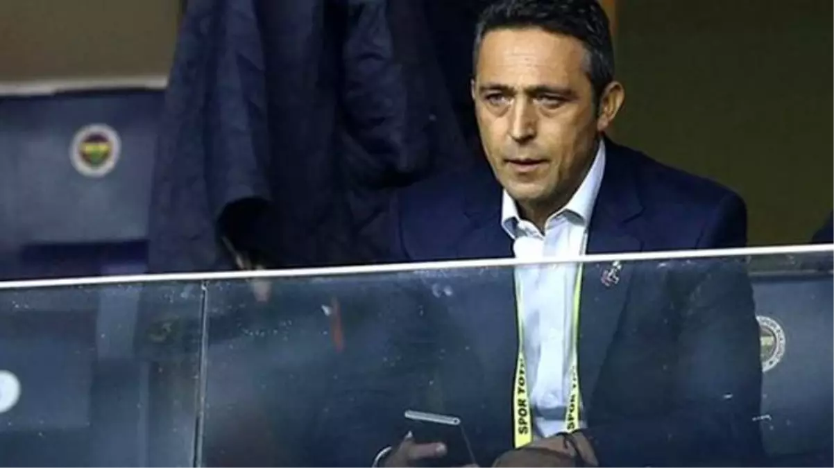 Kara kara düşünmek artık yok! UEFA'dan Fenerbahçe'ye müjde