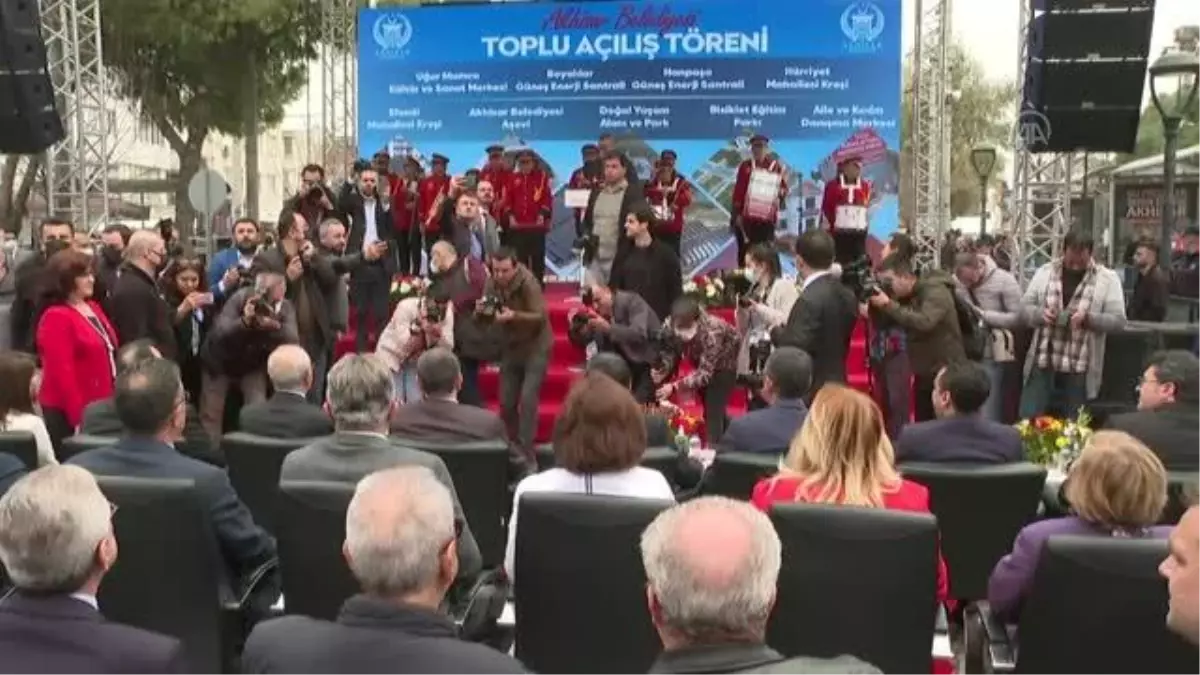 Kılıçdaroğlu: 'Biz vatandaştan topladığımız vergilerin nerelere harcandığının hesabını vereceğiz'