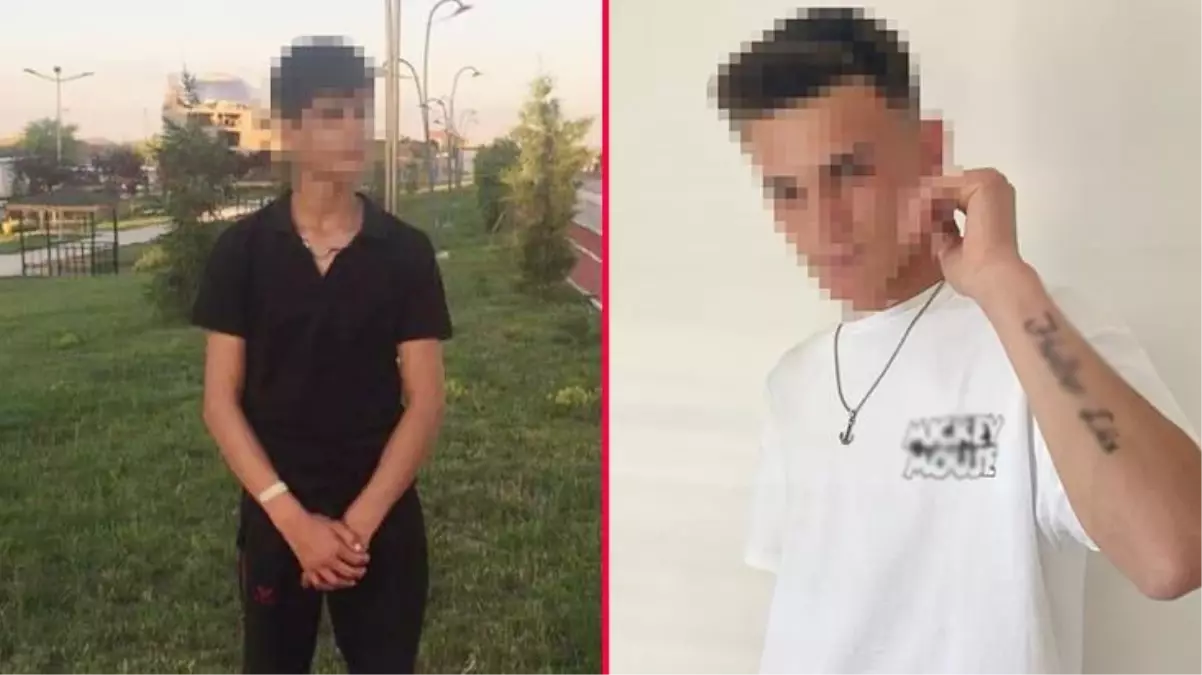 Liselilerin kızlar tuvaleti şakası, iki gencin ölümü ile sonuçlandı! Biri kendini vurdu diğeri astı