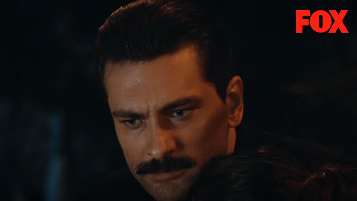 Mahkum son bölüm izle! FOX TV Mahkum 16. bölüm full HD izle! Mahkum 17. yeni bölüm fragmanı yayınlandı mı? Mahkum yeni bölümde neler olacak?
