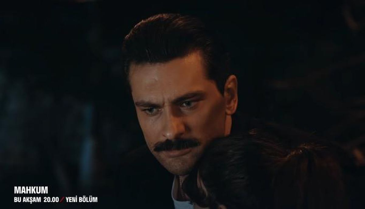 Mahkum yeni bölüm ne zaman, saat kaçta, hangi kanalda? Mahkum hangi günler yayınlanıyor? Mahkum dizisi yeni bölüm Perşembe mi?
