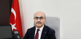 Mardin Büyükşehir Belediye Başkanı kim? kaç yaşında, nereli? Mahmut DEMİRTAŞ Mardin Büyükşehir Belediyesi hangi partiden?