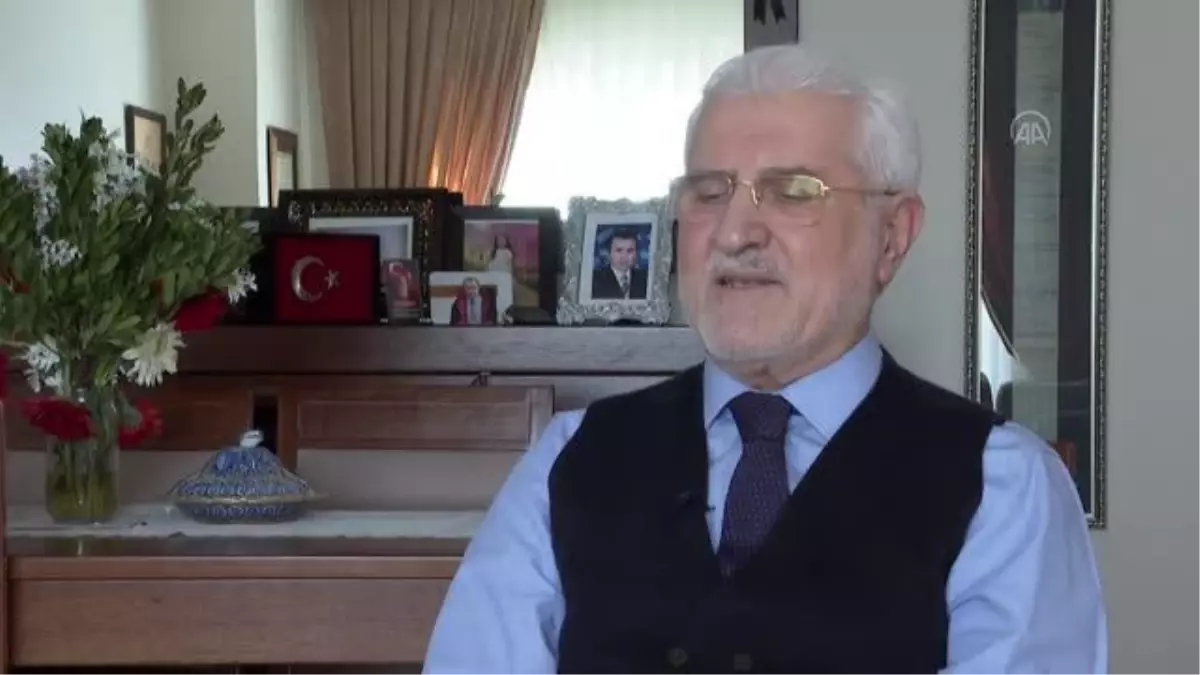 Savcı Mehmet Selim Kiraz'ın şehadetinin üzerinden 7 yıl geçti, anne babasının acısı hiç dinmedi (2)