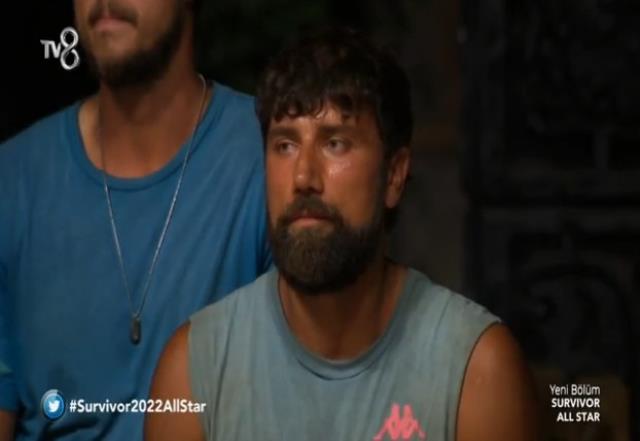 Survivor 30 Mart elenen kim oldu? Survivor hangi yarışmacı elendi? Gönüllüler takımından adaya kim veda etti?