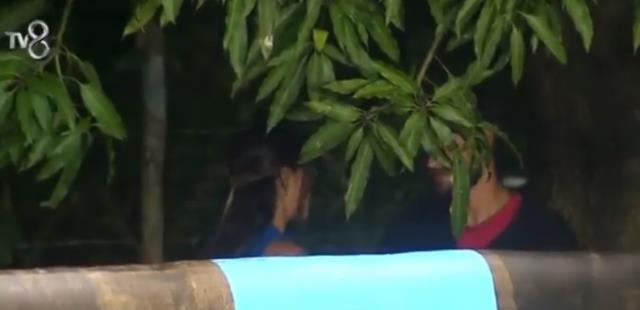 Survivor Ayşe ve Batuhan sevgili mi? Survivor 2022 All Star Batuhan Karacakaya ve Ayşe Yüksel arasında ne var, sevgili mi?