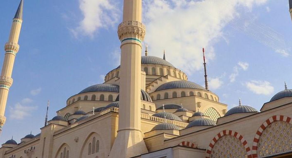 Tokat Ramazan imsakiyesi! Tokat iftar saati ne zaman? Tokat imsak saati ne zaman? Tokat Ramazan ayı boyunca iftar ve sahur saatleri!