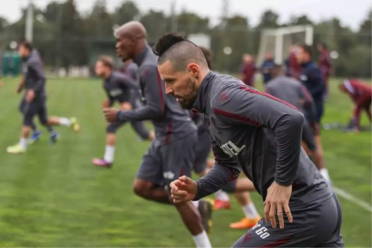 Trabzonspor'a Hamsik müjdesi