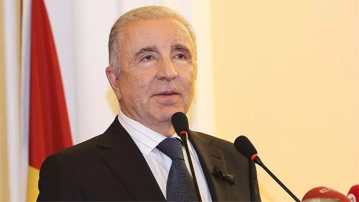 Ünal Aysal kimdir? Ünal Aysal kaç yaşında, nereli? Ünal Aysal hayatı ve biyografisi!