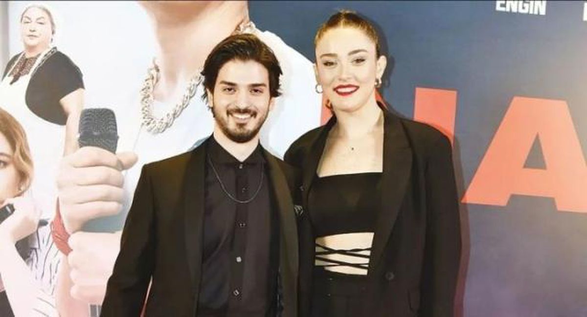 Zehra Güneş'in sevgilisi kim? Zehra Güneş'in sevgilisi kaç yaşında, nereli, mesleği ne? Eren Dişli kimdir, kaç yaşında?