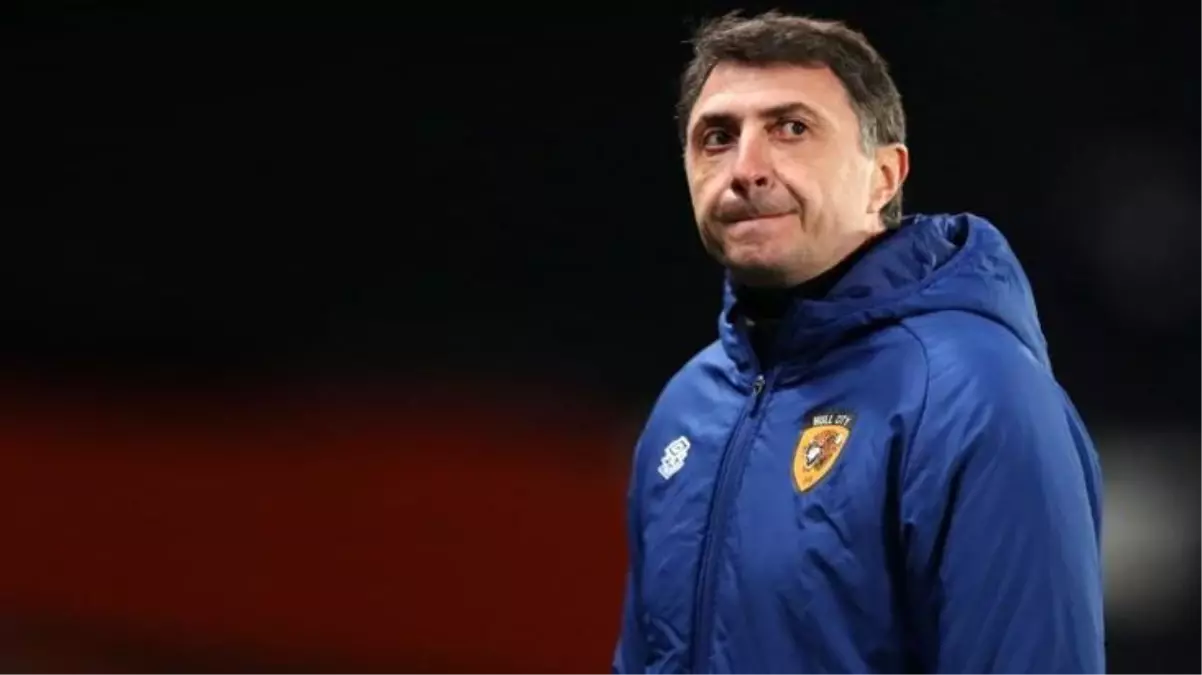 Acun Ilıcalı paramparça! Hull City'nin başına getirdiği Şota, takıma felaketi yaşatıyor