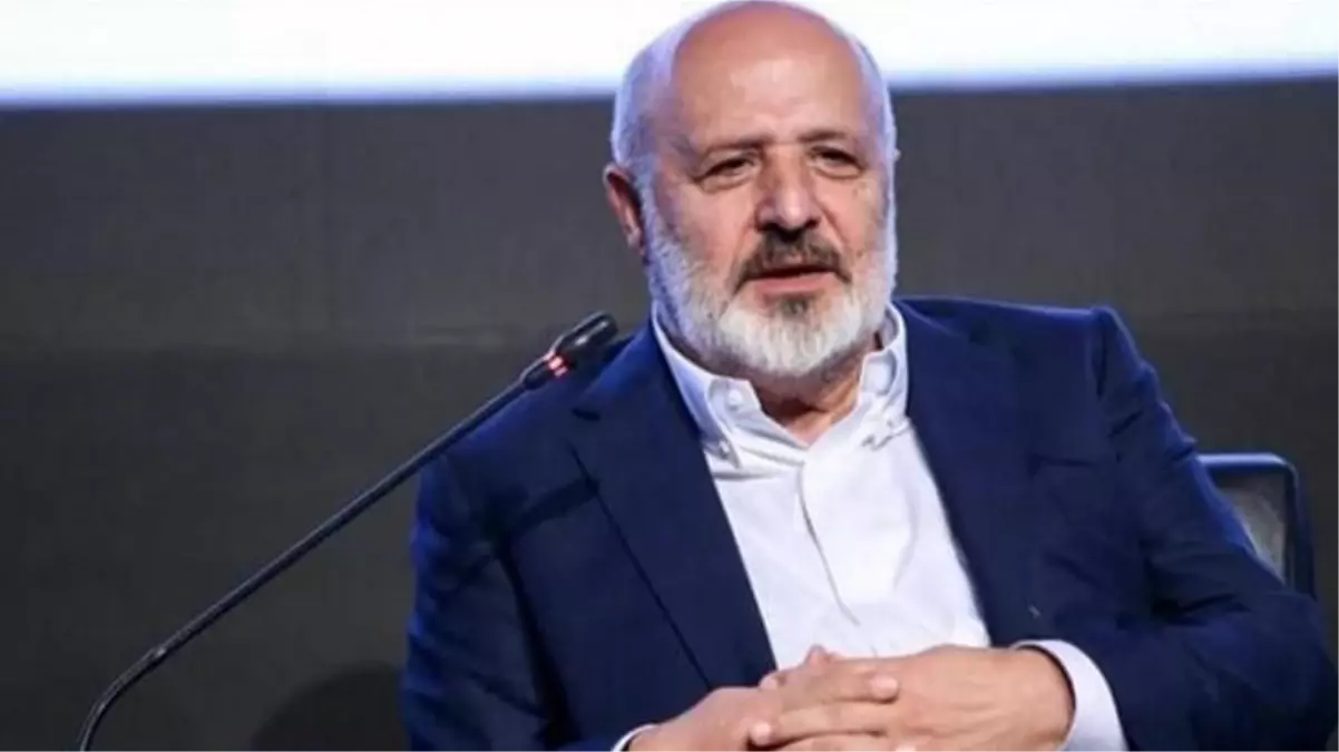 AK Parti'den ihracı istenen Ethem Sancak'ın istifasını verdiği iddia edildi