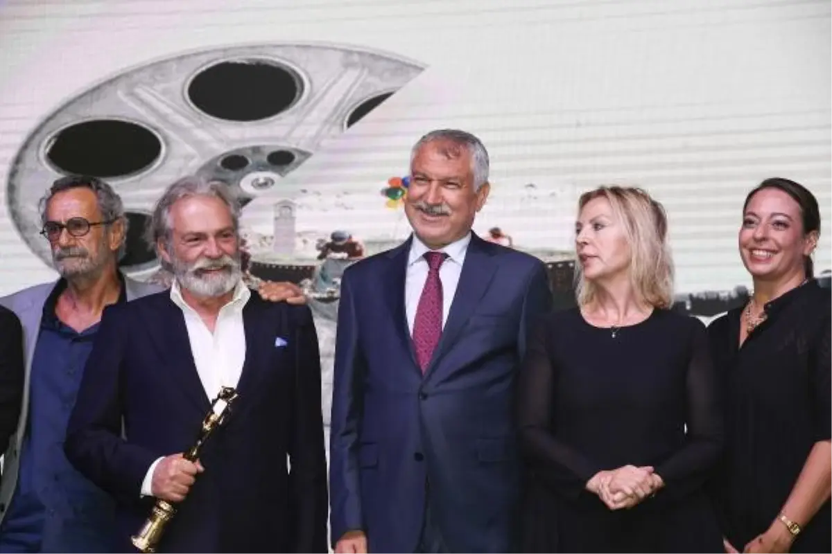 Altın Koza Film Festivali, 12-18 Eylül'de