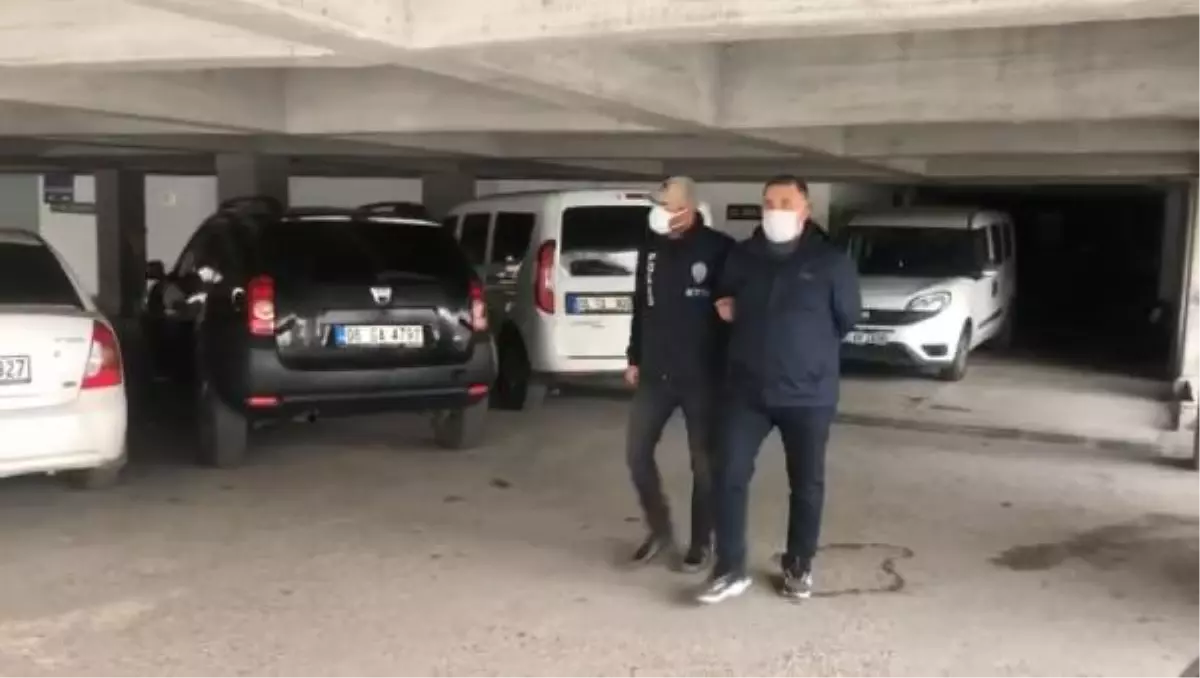 Son Dakika | Ankara'da 2 FETÖ soruşturmasında 22 gözaltı kararı