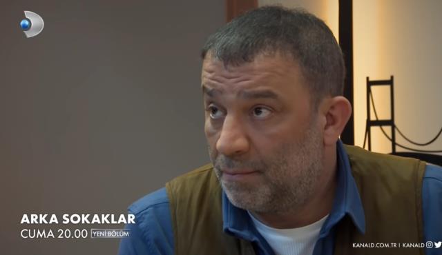 Arka Sokaklar 622. bölüm fragmanı yayınlandı mı? Arka Sokaklar 621. yeni bölümde neler olacak? Arka Sokaklar konusu ve oyuncuları! Yeni bölüm fragmanı Arka Sokaklar 622. bölüm fragmanı yayınlandı mı? Arka Sokaklar 621. yeni bölümde neler olacak? Arka Sokaklar konusu ve oyuncuları! Yeni bölüm fragmanı