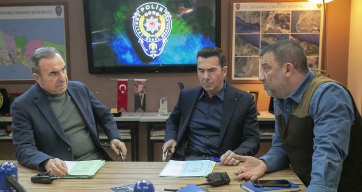 Arka Sokaklar canlı izle! Kanal D Arka Sokaklar yeni bölüm canlı izle! Arka Sokaklar yeni bölümde neler olacak?
