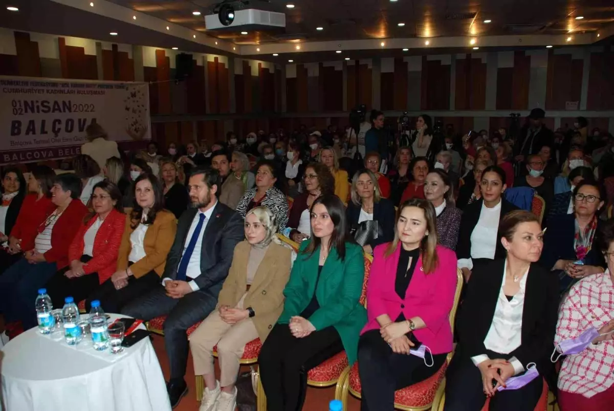 Balçovalı kadınlara 'Ev İçi Şiddet Acil Yardım Hattı'