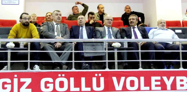 Çukurova Belediyesi Spor Kulübü yenilgiyle başladı