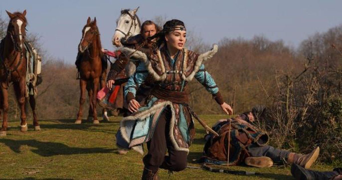 Destan 18. bölüm fragmanı yayınlandı mı? Destan yeni bölüm fragmanı izle! Destan yeni bölüm fragman izleme linki!