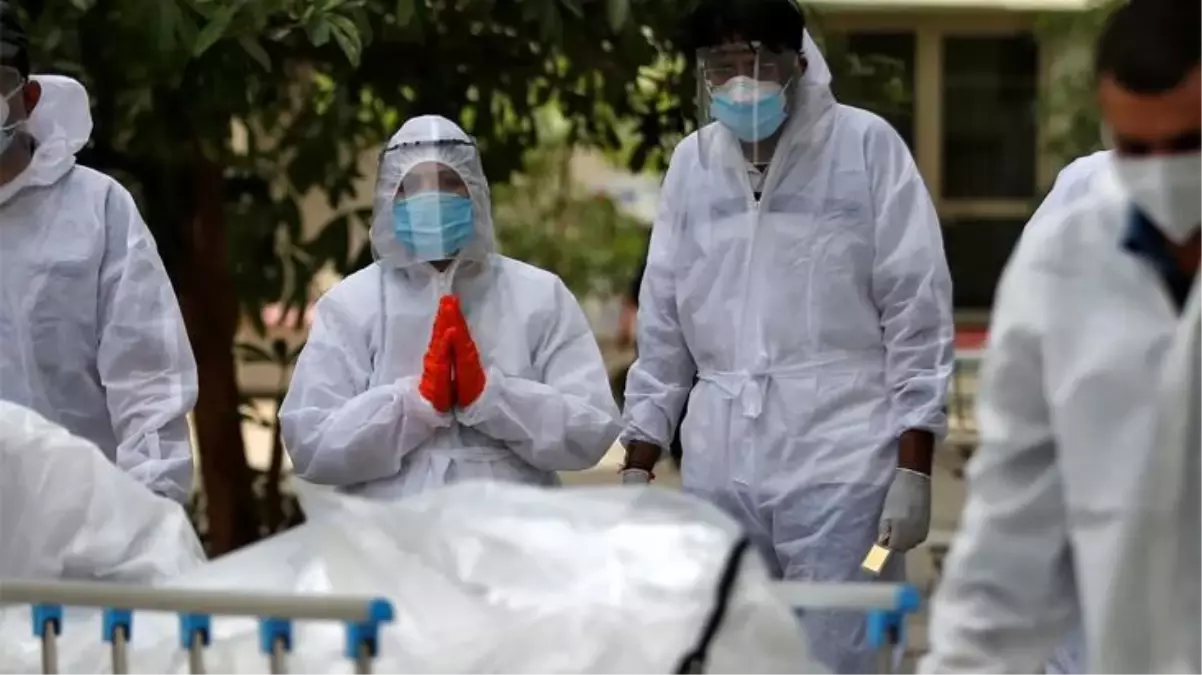 Dünya Sağlık Örgütü'nden tedirgin eden açıklama: Sıradaki salgının arbovirüslerden olması çok büyük ihtimal