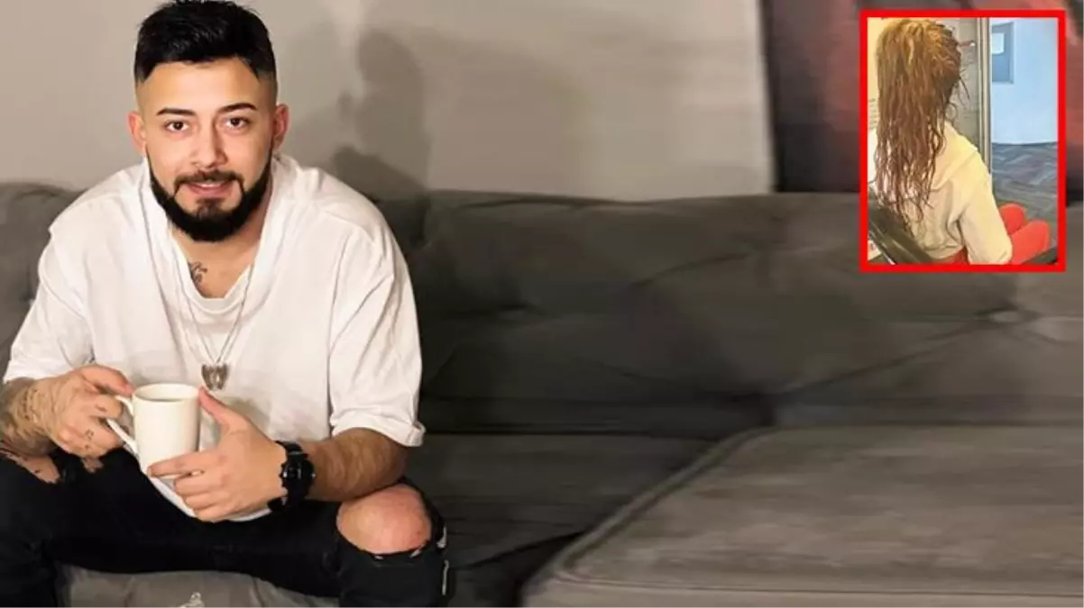 Genç hayranına tecavüz ettiği ileri sürülen Kurtuluş Kuş sessizliğini bozdu: İftira atılıyor