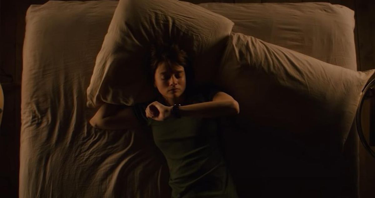Into the Night 3. sezon ne zaman? Into the Night 3. sezon gelecek mi?