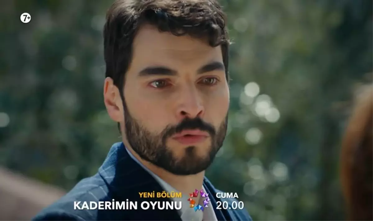 Kaderimin Oyunu canlı izle! Star TV Kaderimin Oyunu 15. bölüm izle! Kaderimin Oyunu yeni bölümde neler olacak?