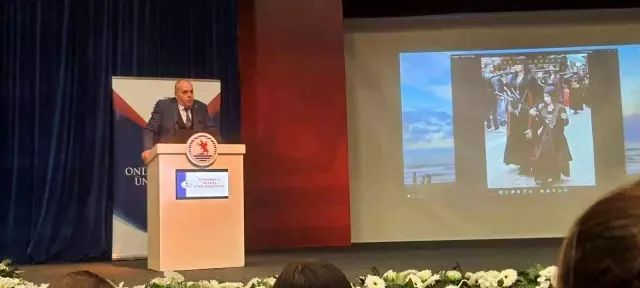 «Η σφαγή της Μόρα και οι ελληνικές φρικαλεότητες στην Ανατολία, οι ρίζες της τουρκικής εικόνας στην ελληνική αντίληψη»