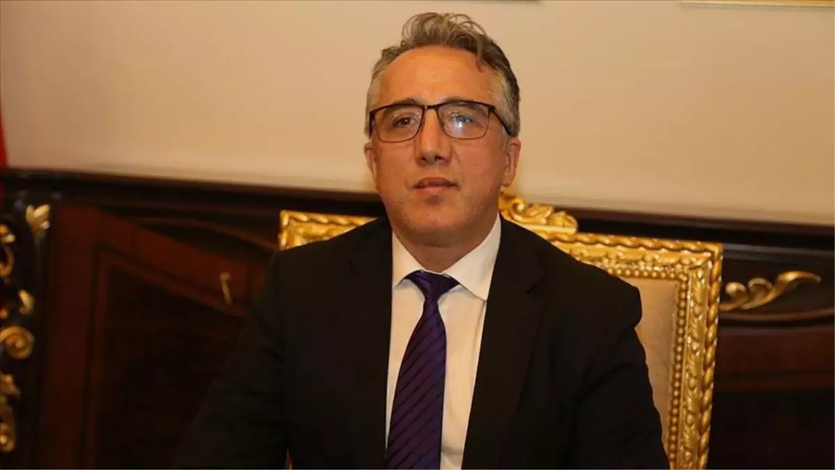 Nevşehir Belediye Başkanı kim? kaç yaşında, nereli? Mehmet Savran Nevşehir Belediyesi hangi partiden?