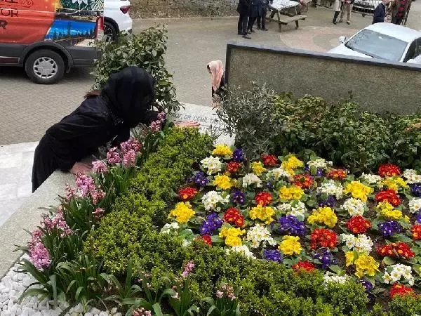 Son dakika haberleri... PROF. DR. CEMİL TAŞÇIOĞLU ÖLÜMÜNÜN 2. YILINDA MEZARI BAŞINDA ANILDI