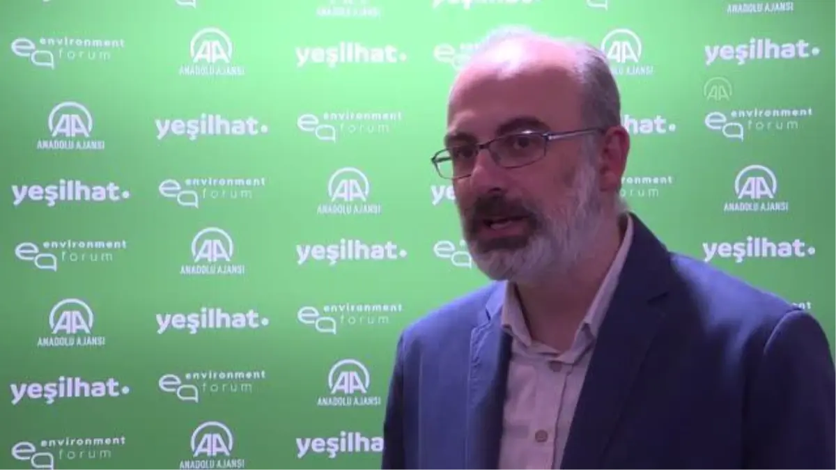 Son dakika haberi | Prof. Dr. Tavşanoğlu: 'Büyük orman yangın çağına girmiş durumdayız'