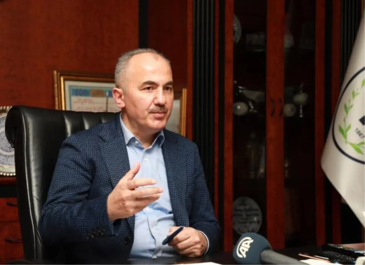 Rize Belediye Başkanı kim? kaç yaşında, nereli?Rahmi Metin Rize Belediyesi hangi partiden?