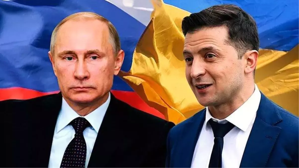 Rusya'dan Ukrayna ile barış müzakereleri hakkında umut veren mesaj: Daha iyi anlayış gördük