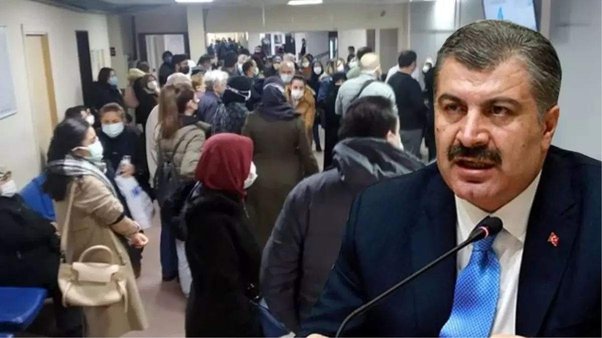 Son dakika: Süreli/süresiz tüm sağlık raporlarının geçerliliği yıl sonuna kadar uzatıldı