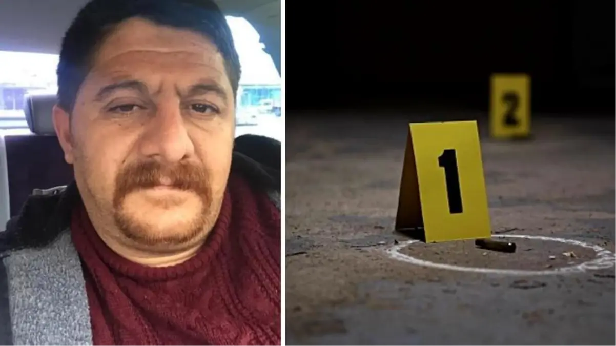 Tartıştığı eşini vurup aynı silahla intihar etti! Geride boynu bükük 3 çocuk kaldı