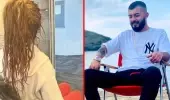 Tecavüze uğradığı gerekçesiyle şarkıcı Kurtuluş Kuş'tan şikayetçi olan genç kız: Bakireyim dedim, zorla tecavüz etti