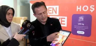 Osmanlı döneminin takdir toplayan 'Sadaka taşı' geleneği teknoloji ile yeniden hayat buldu