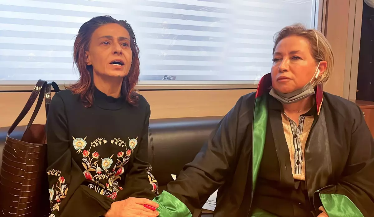 Yıldız Tilbe, sahipsiz köpeklerle ilgili söylediklerinden dolayı linç edildiği için suç duyurusunda bulundu