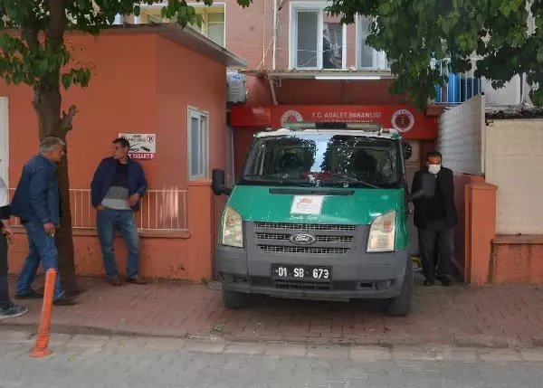 Son dakika haberi! Annesini öldüren kuşkulu tutuklandı; azmettirdiği öne sürülen eski eş özgür kaldı