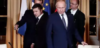 Ateşkes için hazırlanan taslak belgede işlem tamam! Putin ve Zelenski Türkiye'de buluşabilir